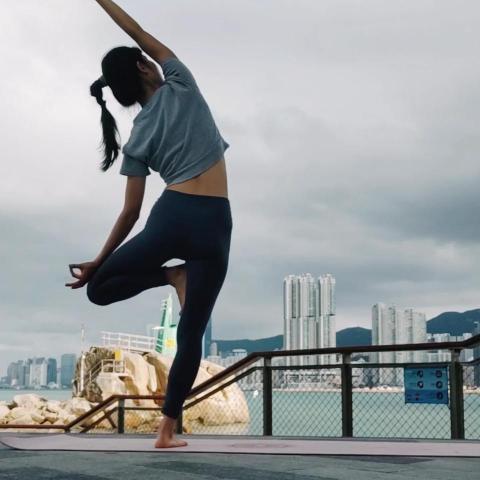 提供小學 補習 導師服務的專家annie 