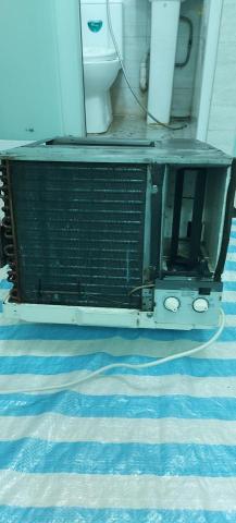 陳其永 - 清诜冷氣