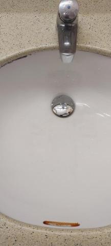 陳其永 - 更換去水