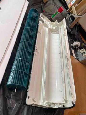 銀河冷氣工程 55404119 - 