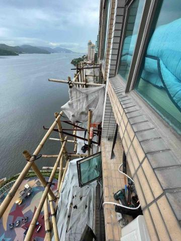 銀河冷氣工程 55404119 - 