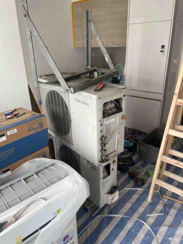 銀河冷氣工程 55404119 - 