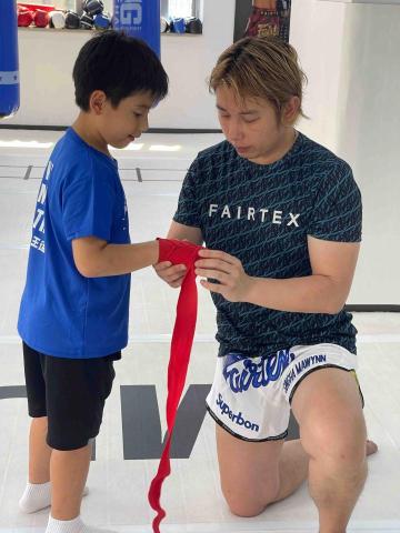 Mike - Student class