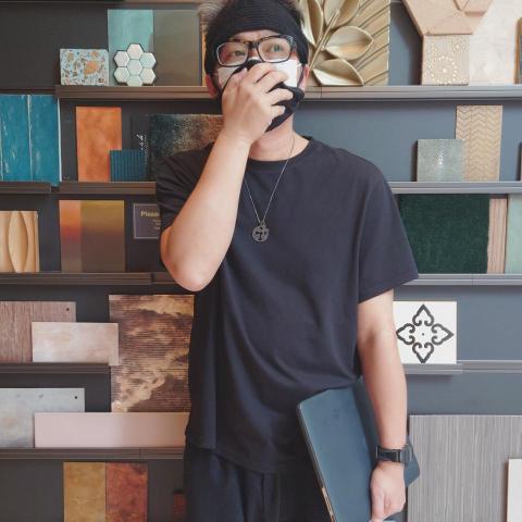 提供專業攝影師英文服務的專家Chiuyan Tse