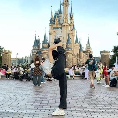 提供3d繪圖課程費用服務的專家Ceci 