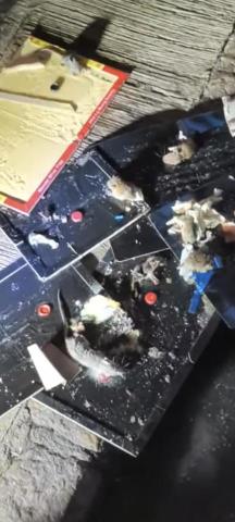 鼠害防治者コ彡 - 日日如是