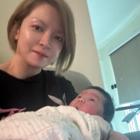 提供健身教练证怎么考服務的專家Annie Tang