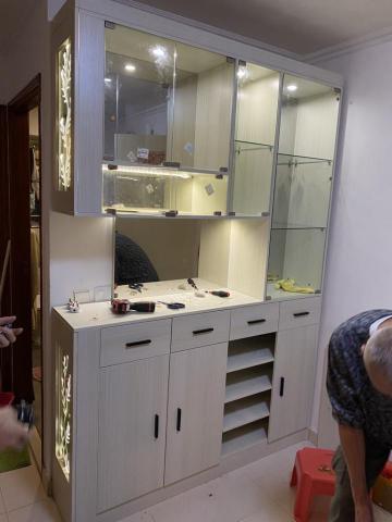 幫緊你淘寶安裝傢俬訂造 - 