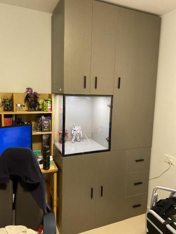 幫緊你淘寶安裝傢俬訂造 - 