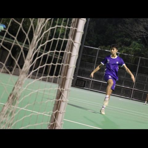 提供狗狗學校服務的專家Ting sir