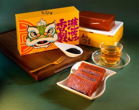 Tin - 紙盒設計/修改資訊/修圖改圖