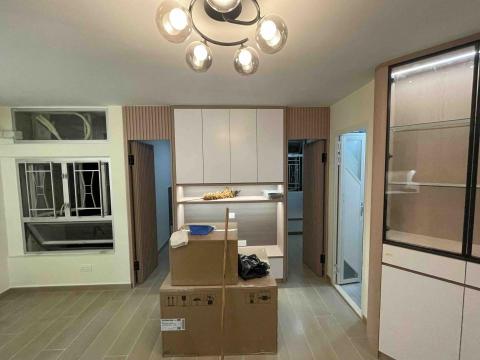 樂誠工程(香港)有限公司 - 全屋裝修