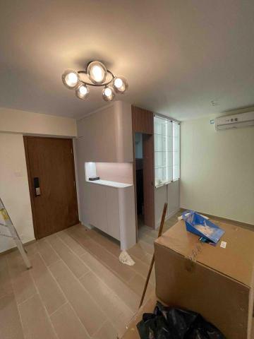 樂誠工程(香港)有限公司 - 全屋裝修