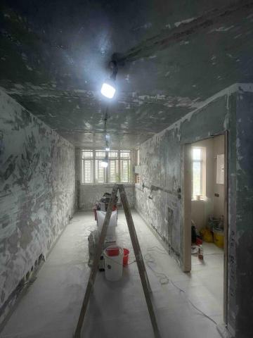 樂誠工程(香港)有限公司 - 油漆工程