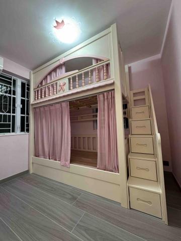 CP RATIO SERVICE - 淘寶傢俬安裝 — 兒童組合床