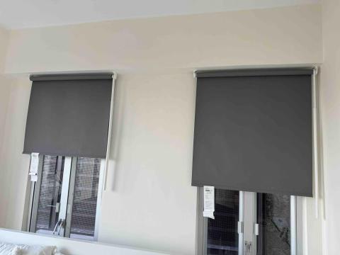 CP RATIO SERVICE - IKEA 宜家傢俬安裝 — 捲窗簾