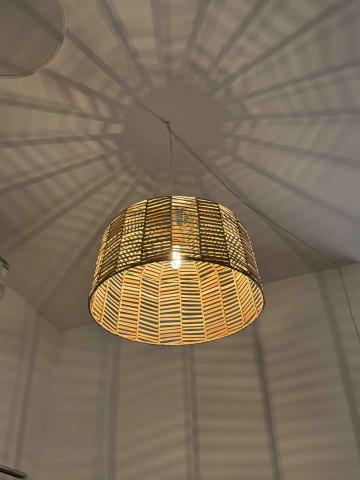 CP RATIO SERVICE - IKEA 宜家傢俬安裝 — 吊燈