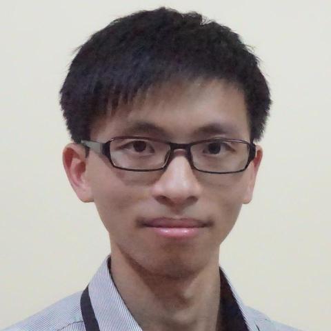 提供成人電腦導師服務的專家LH Wu