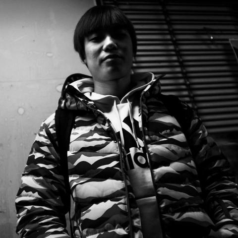 提供"graphics design"服務的專家tonysindesign