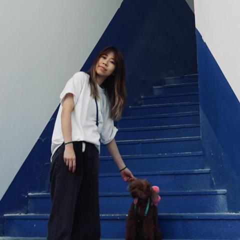 提供ig 廣告 受眾 名稱 是 什麼服務的專家Li Tracy