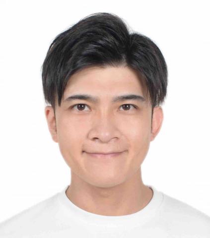 提供康文署健身教練人工服務的專家Yu Wai Lok