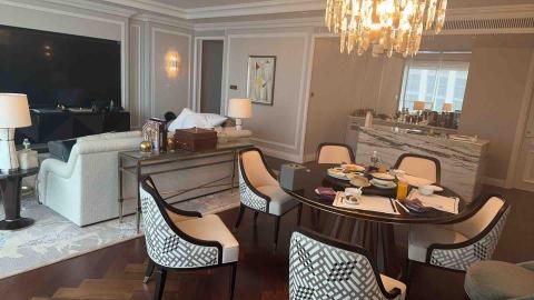 藝特裝飾設計工程有限公司 - 