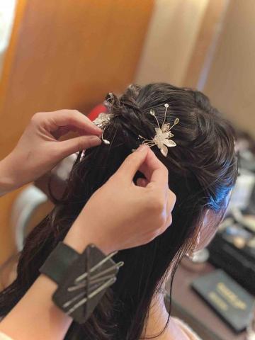 CinCin Grooming Consultants - 15 年婚禮經驗