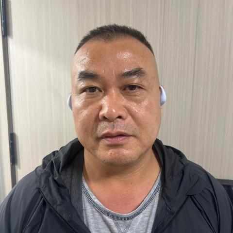 提供洗手盆去水服務的專家張先生