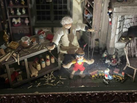 提供油牆步驟服務的專家changes