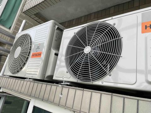 銀河冷氣工程 55404119 - 