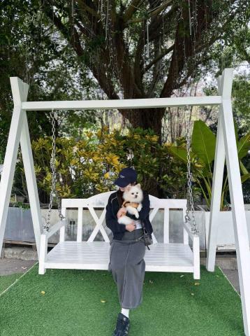 ICY小尾巴部落 - the most beautiful moments 