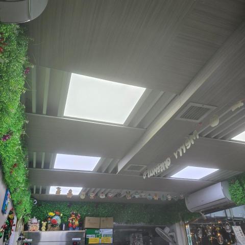 提供石塑板服務的專家堅師傳