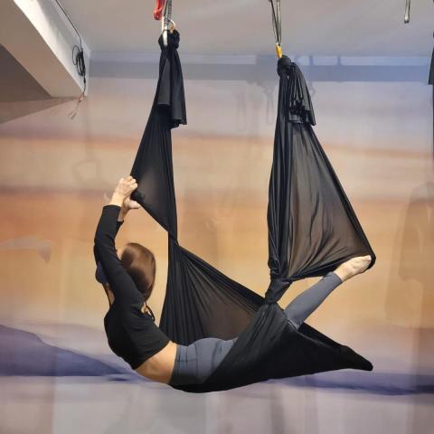 The pros providing fitness nutritionist near meCandy Chan