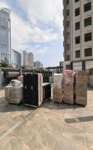 皇冠優越搬屋有限公司 - 