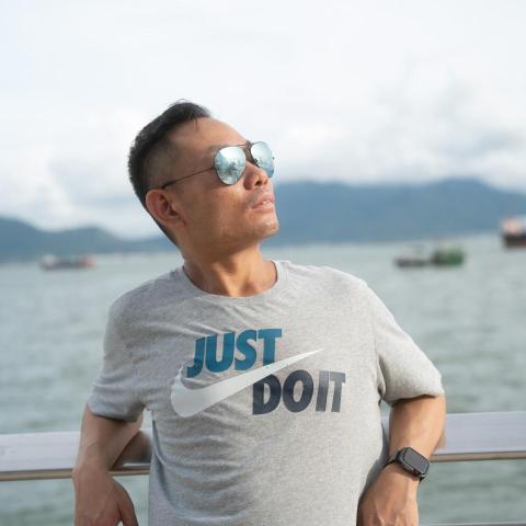 Kam Ting, Kenson Lau