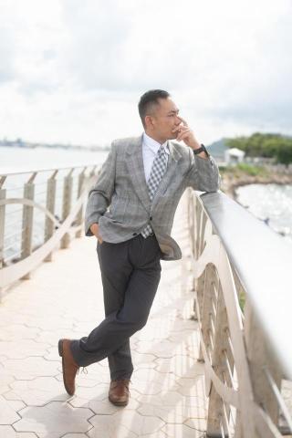 Kam Ting, Kenson Lau - 