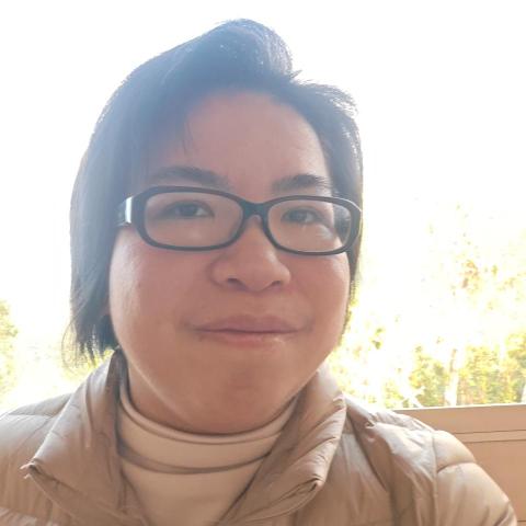 提供學習樂園教育中心服務的專家Holly Au