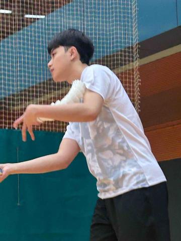 Yip sir 私人羽毛球教練 - 