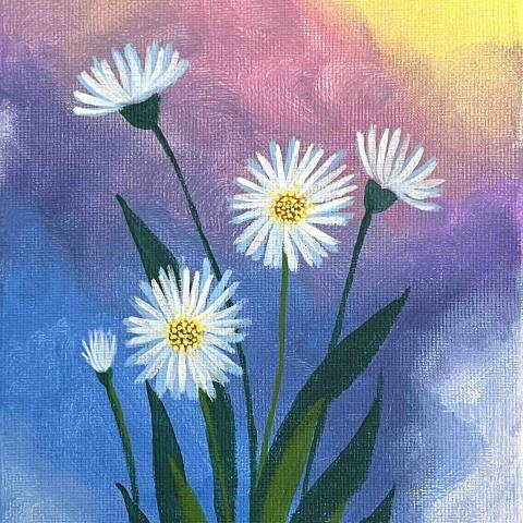 璦琦美術工作室 - specialize in Drawing Classes