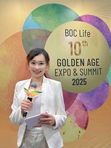 MC Rachel - 提供財報翻譯的專家