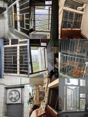 鼠害防治者コ彡 - ，