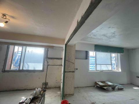 啟林工程裝修公司 - 未裝前