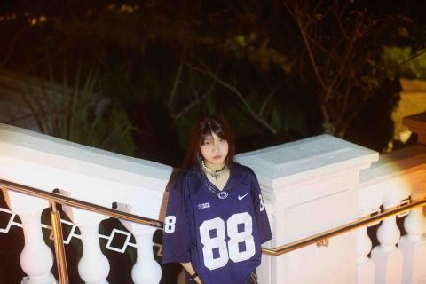 The pros providing studio dance hong kongLianne Chung