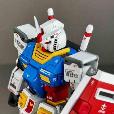 提供模型代工接案服務的專家Singleye