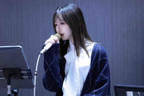 Aibee (Aibelief Performance) - 音樂表演