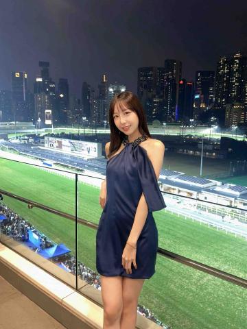 Aibee (Aibelief Performance) - 賽馬會節目主持