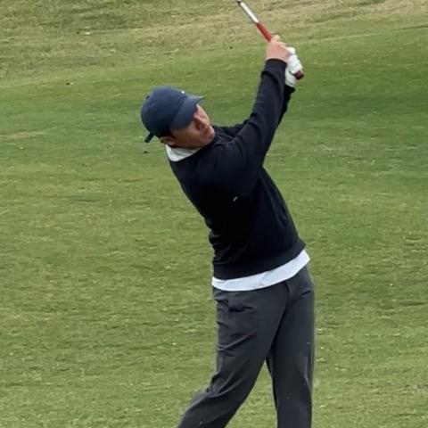 The pros providing 100 pptAuston Wong