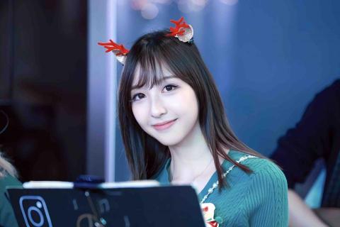 Aibee (Aibelief Performance) - 聖誕表演