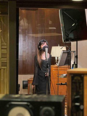 Aibee (Aibelief Performance) - Avon Studio