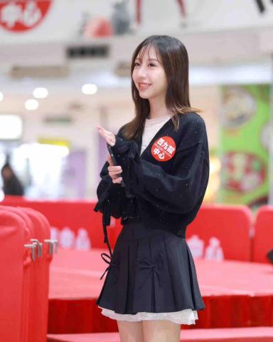 Aibee (Aibelief Performance) - 西九龍中心